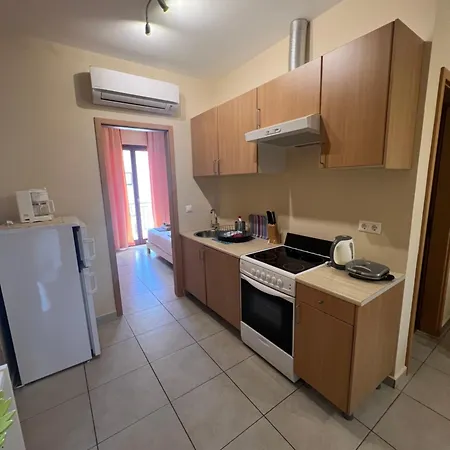 Thalassa A Apartment