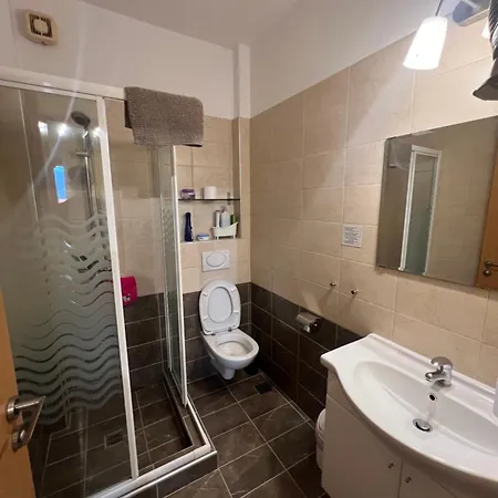 Thalassa A Apartment *